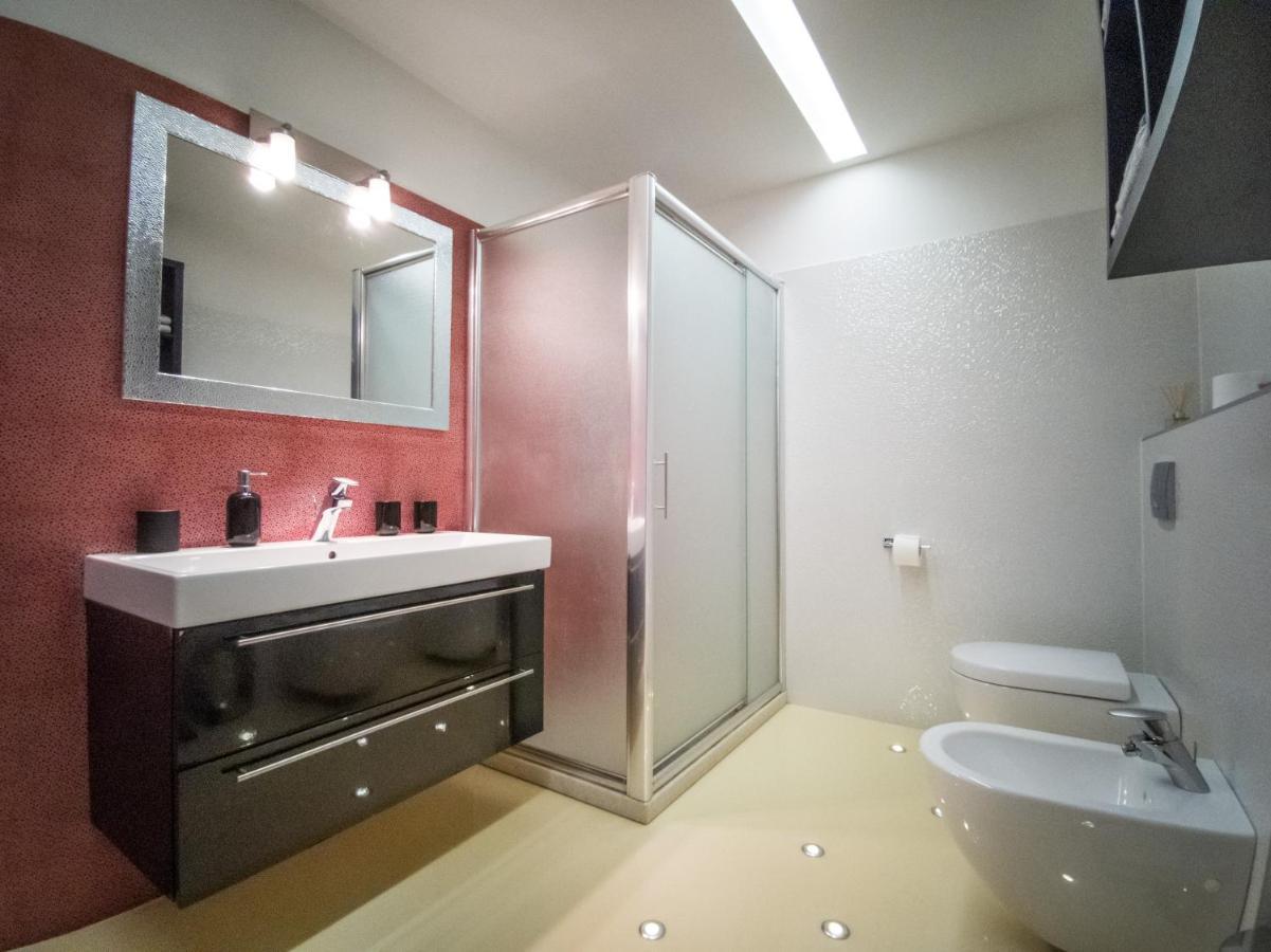 Holiday House Tos-Vila With Heated Pool Vrbnik  Dış mekan fotoğraf