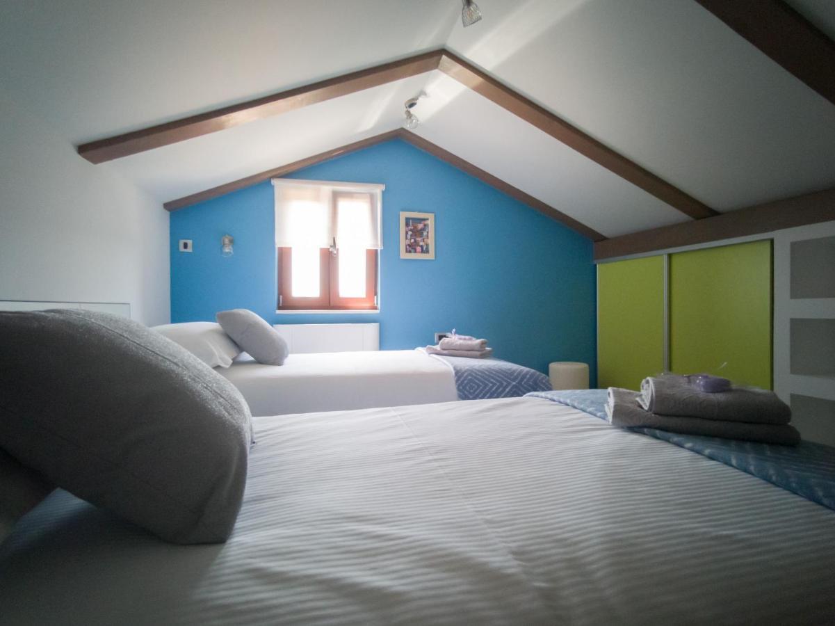 Holiday House Tos-Vila With Heated Pool Vrbnik  Dış mekan fotoğraf